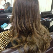 By Stylist Fung 1